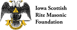 Iowa Scottish Rite Logo